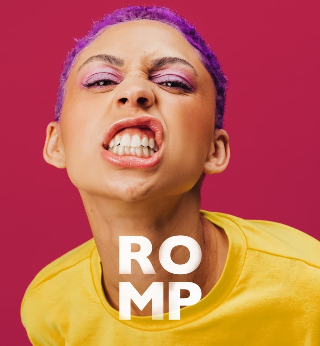ROMP 카테고리의 대표 이미지