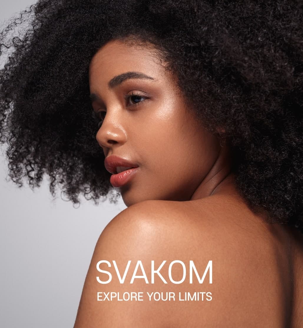 SVAKOM 카테고리의 대표 이미지