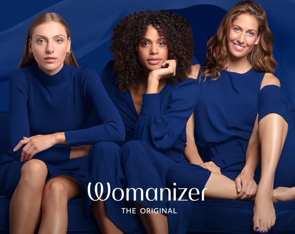 WOMANIZER 카테고리의 대표 이미지