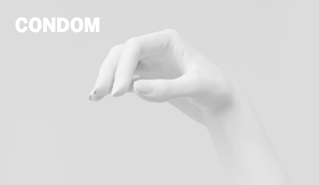 CONDOM 카테고리의 대표 이미지