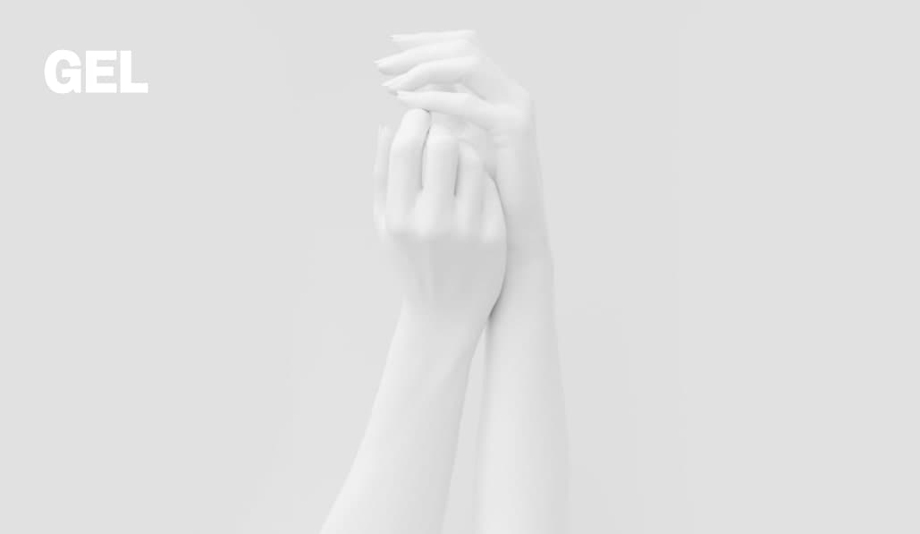 GEL 카테고리의 대표 이미지