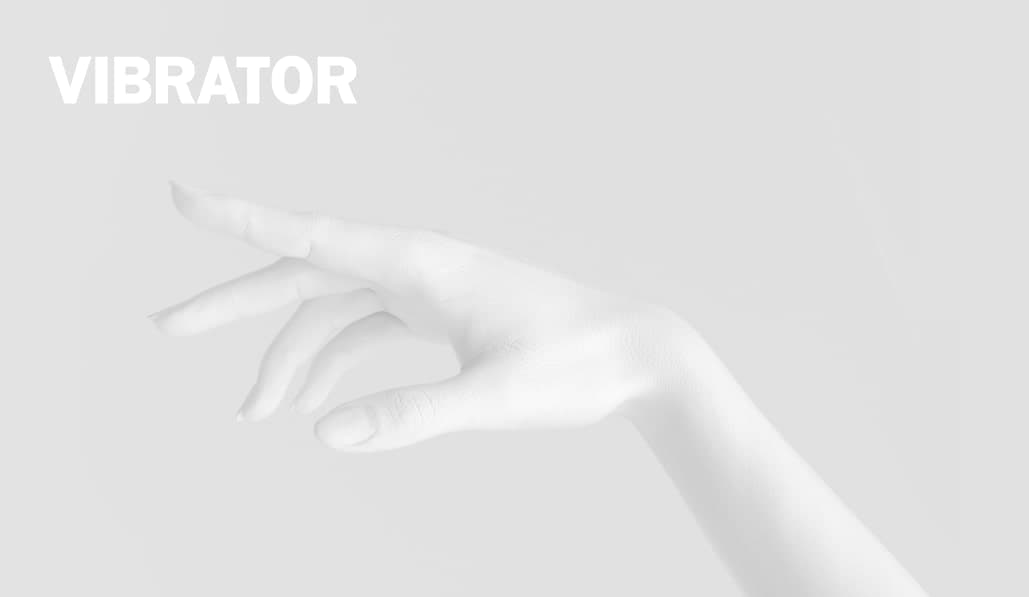 VIBRATOR 카테고리의 대표 이미지