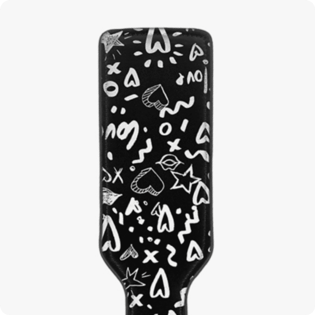 아우치 그래피티 패들