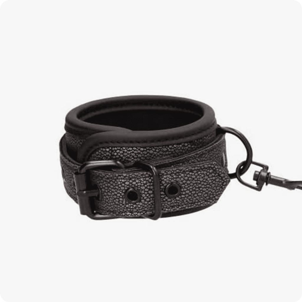 아우치 엘리건트 리스트 커프스(수갑) 미리보기 1