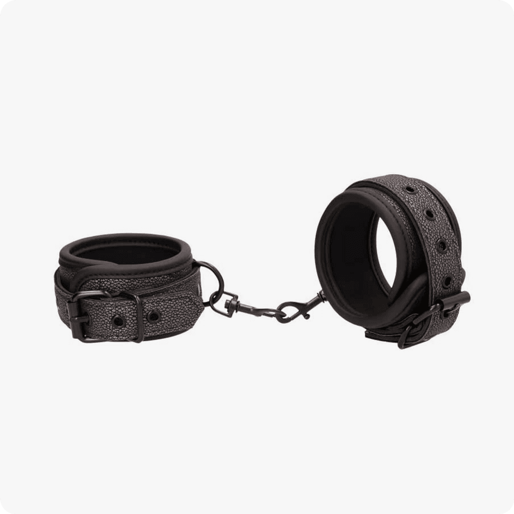 아우치 엘리건트 리스트 커프스(수갑) 미리보기 2