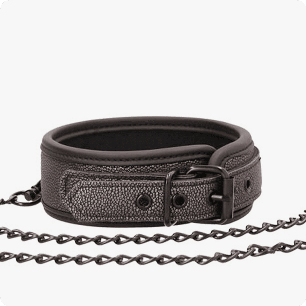 아우치 엘레강스 프리미엄 목줄