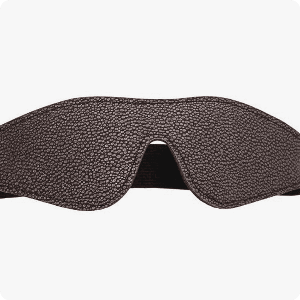 아우치 엘레강스 프리미엄 마스크(안대)