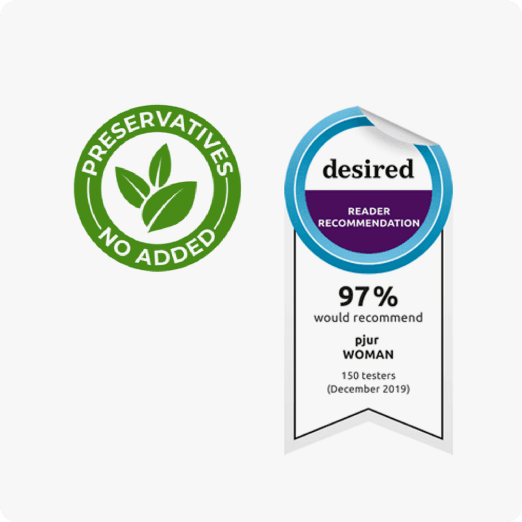 퓨어 우먼 누드 미리보기 2