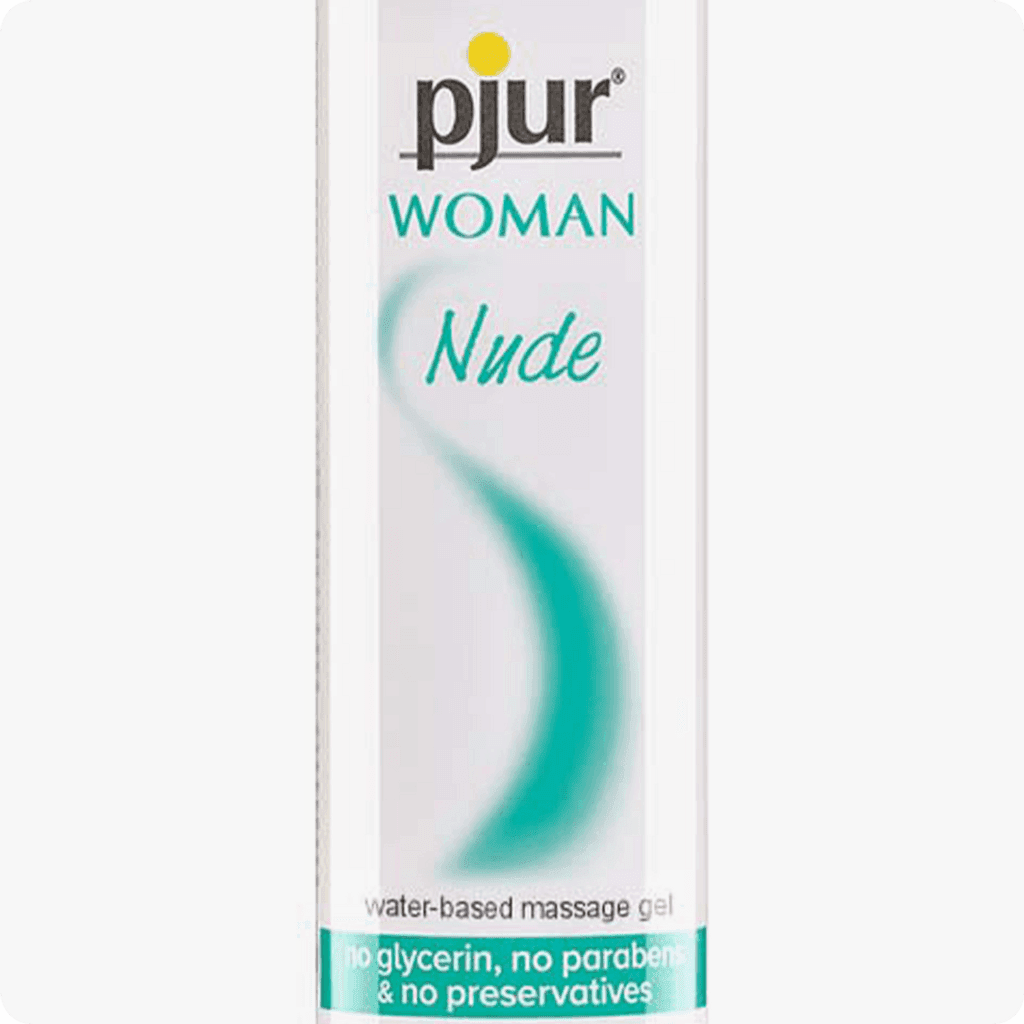 퓨어 우먼 누드 미리보기 1