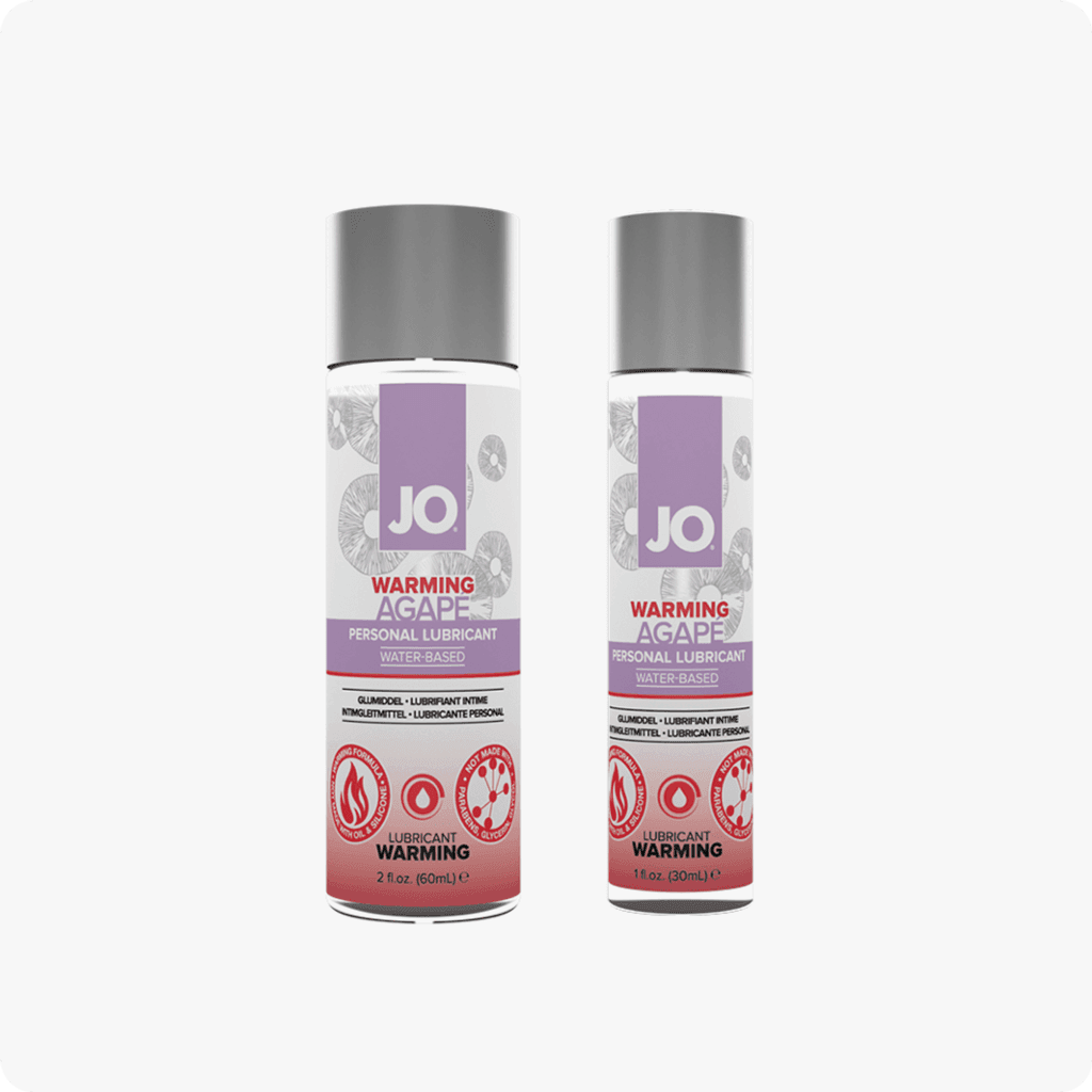 제이오 아가페 워밍 미리보기 2