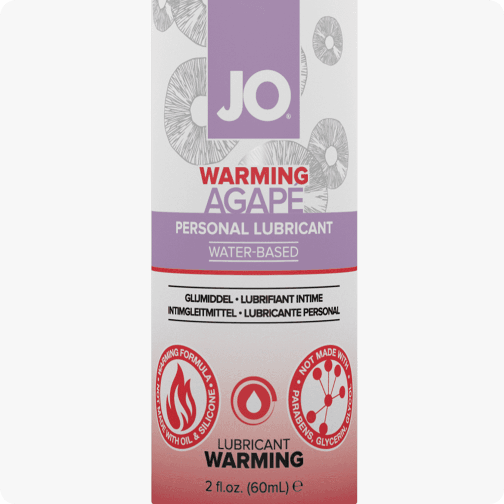 제이오 아가페 워밍 미리보기 1