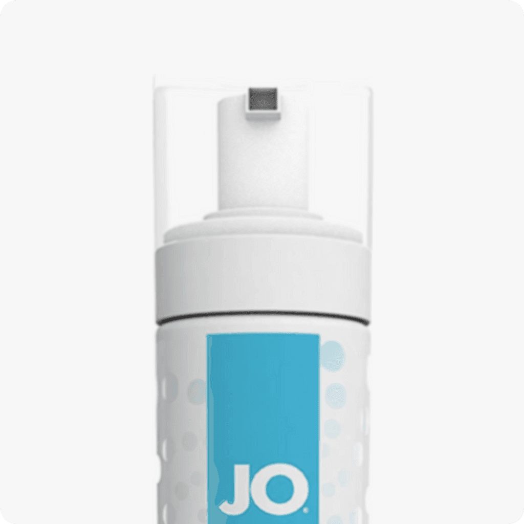 제이오 리프레시 토이 클리너 미리보기 2