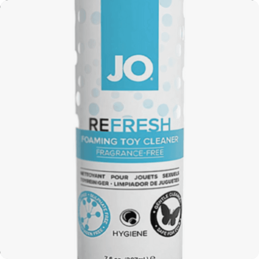 제이오 리프레시 토이 클리너 미리보기 1