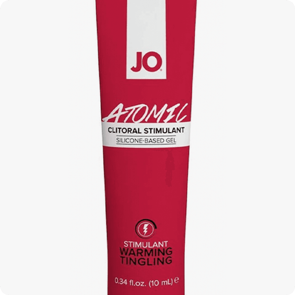 제이오 아토믹 클리토럴 미리보기 1