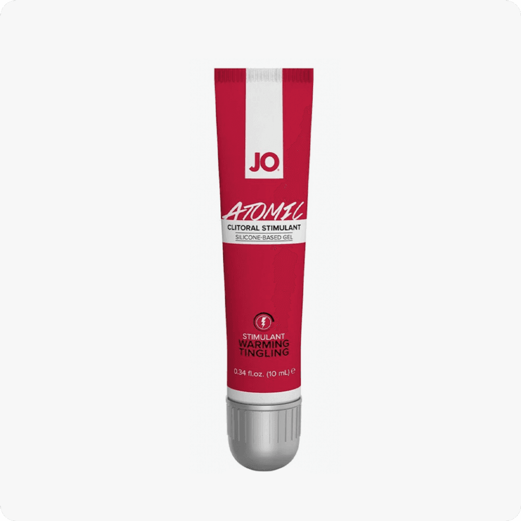 제이오 아토믹 클리토럴