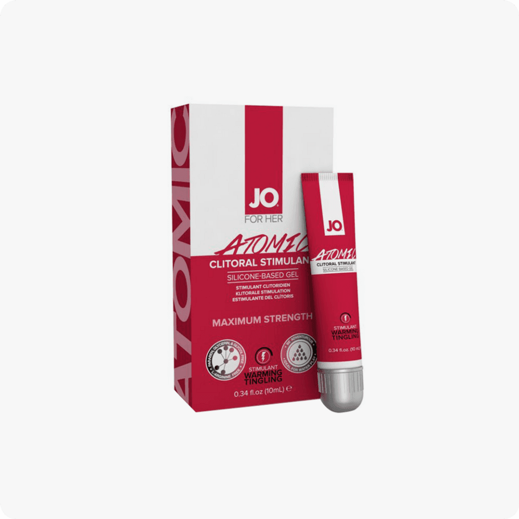 제이오 아토믹 클리토럴 미리보기 2