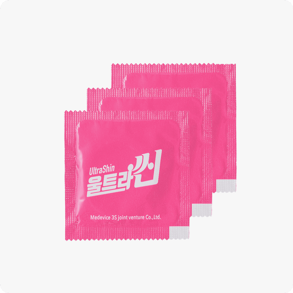 울트라씬 극초박형 12p 미리보기 1