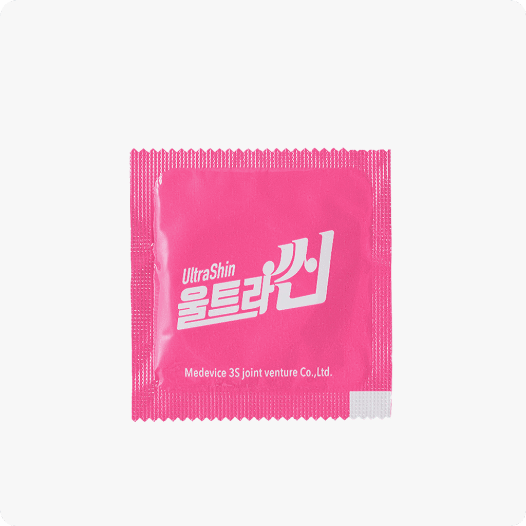 울트라씬 극초박형 12p