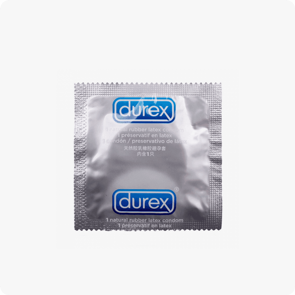 듀렉스 필 울트라 씬 (극초박형) 10p