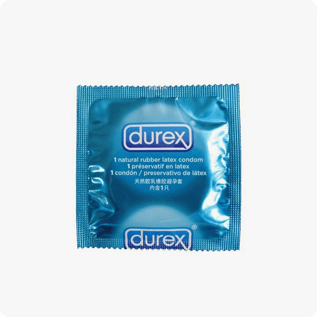 듀렉스 러브(극초박형) 10p