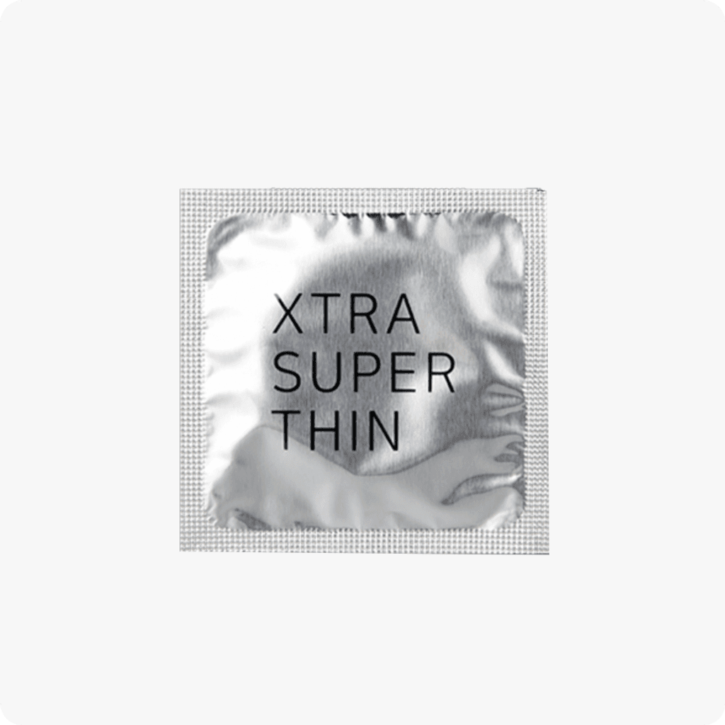 엔시토 엑스트라 슈퍼 씬 (극초박형)