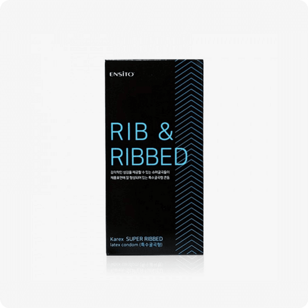 엔시토 립 앤 리브드 (특수굴곡) 미리보기 2