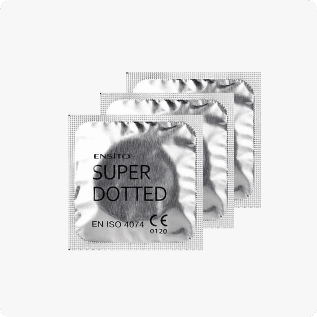 엔시토 슈퍼도티드 (특수돌출) 미리보기 1