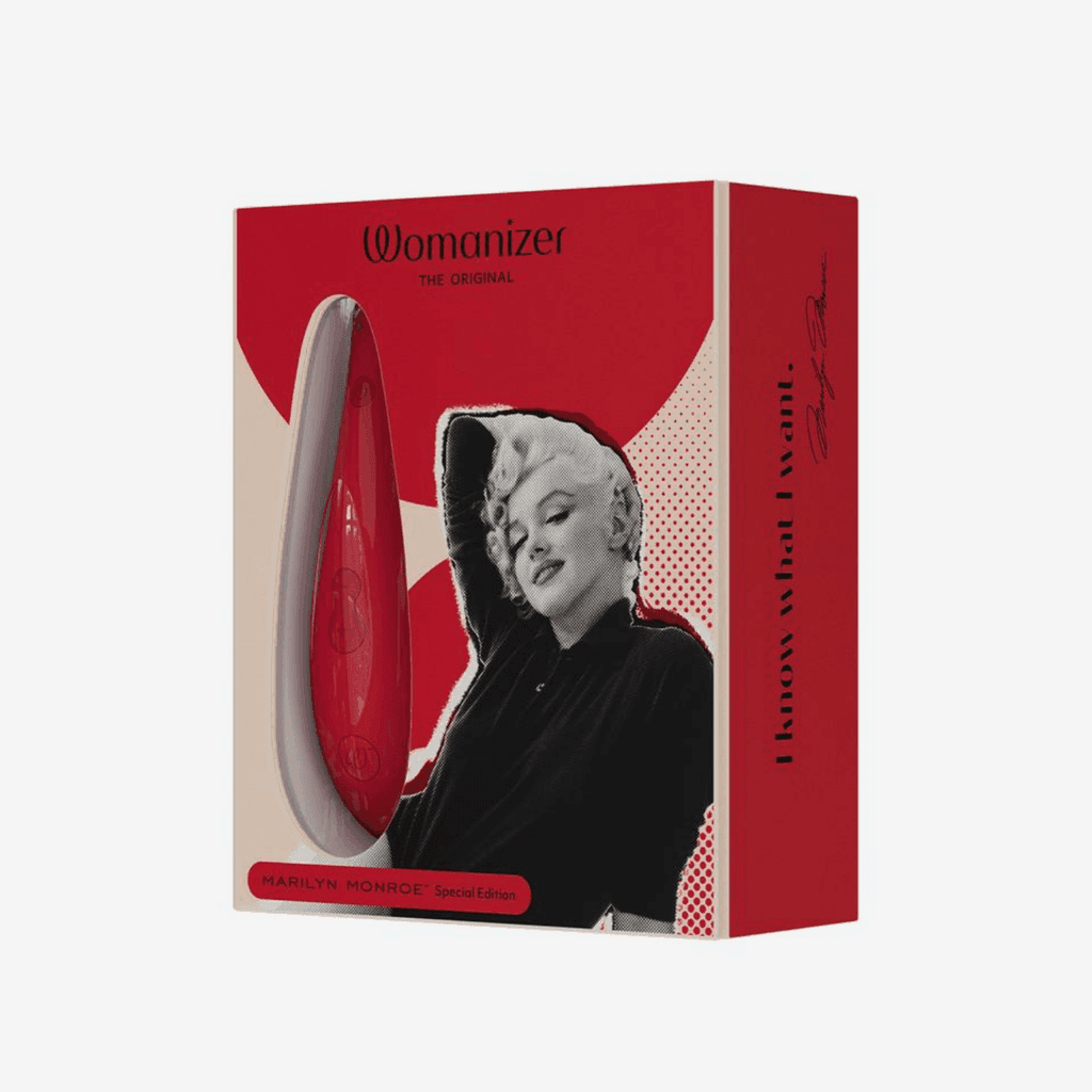 우머나이저 클래식 2 마릴린먼로 에디션 미리보기 1