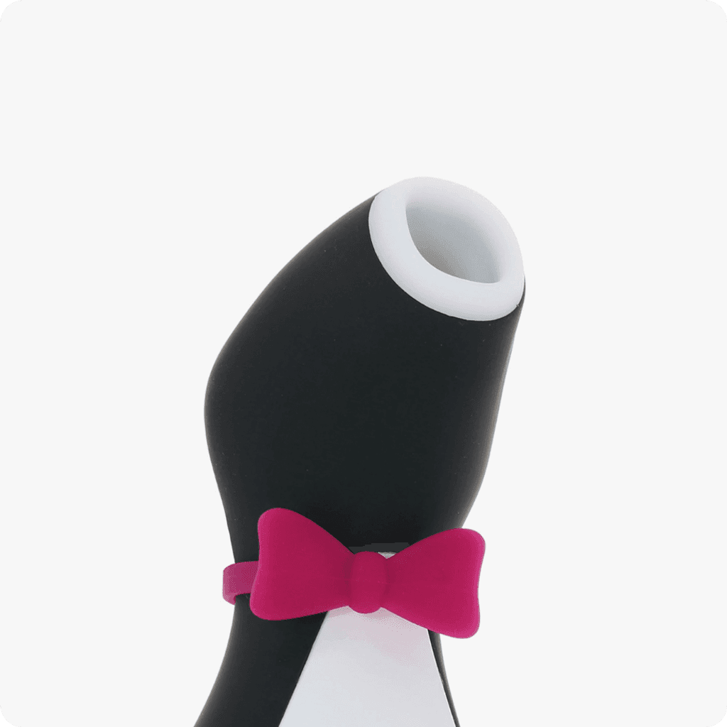 새티스파이어 펭귄