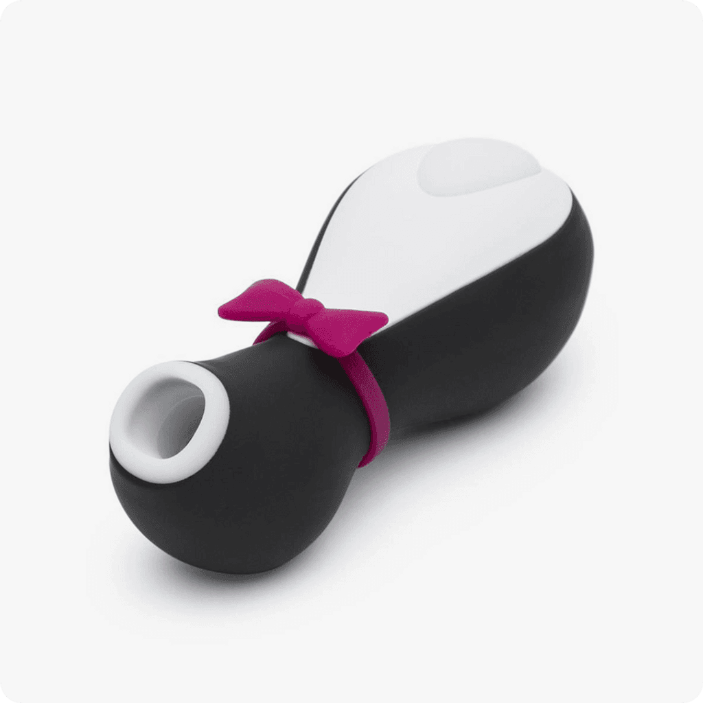 새티스파이어 펭귄 미리보기 1