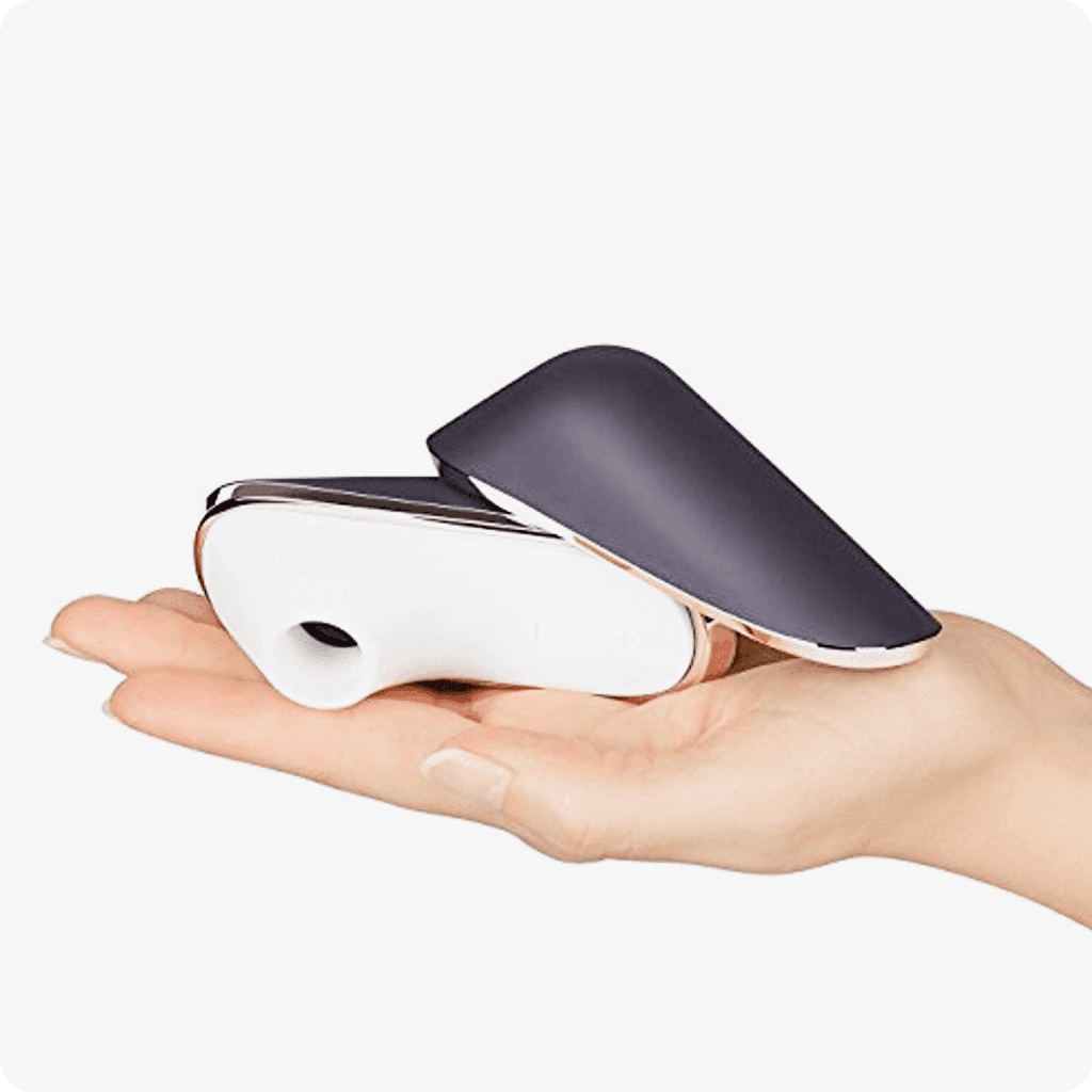 새티스파이어 트레블러 미리보기 2