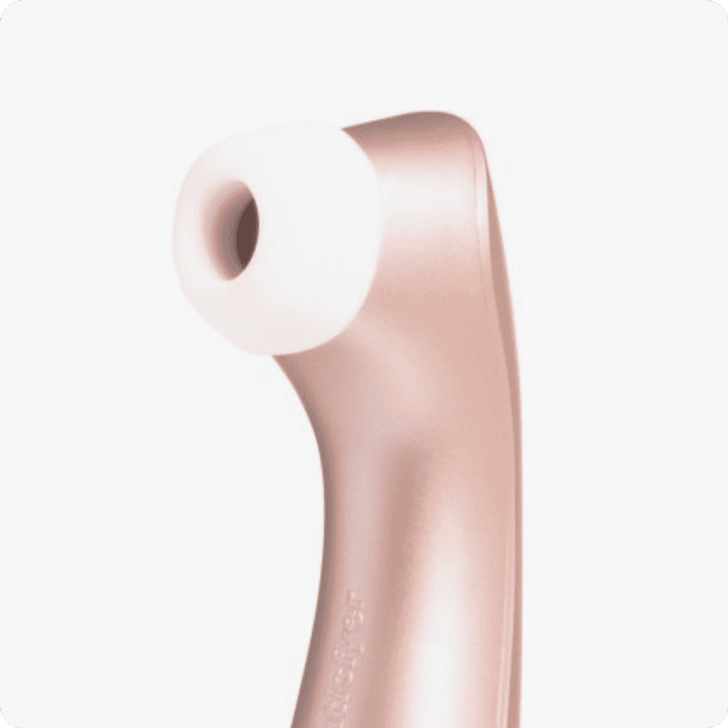 새티스파이어 프로2 바이브레이션 미리보기 2