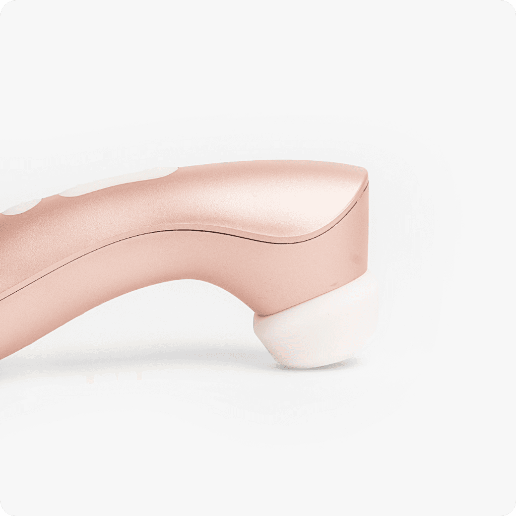 새티스파이어 프로2 바이브레이션