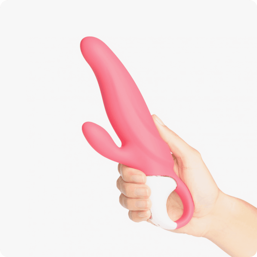 새티스파이어 미스터래빗 미리보기 2