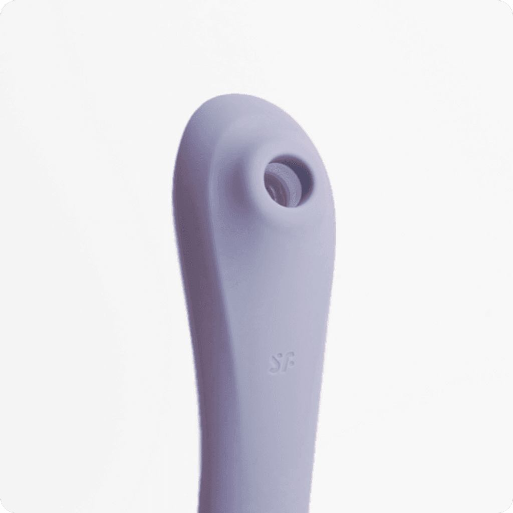 새티스파이어 듀얼 플레저