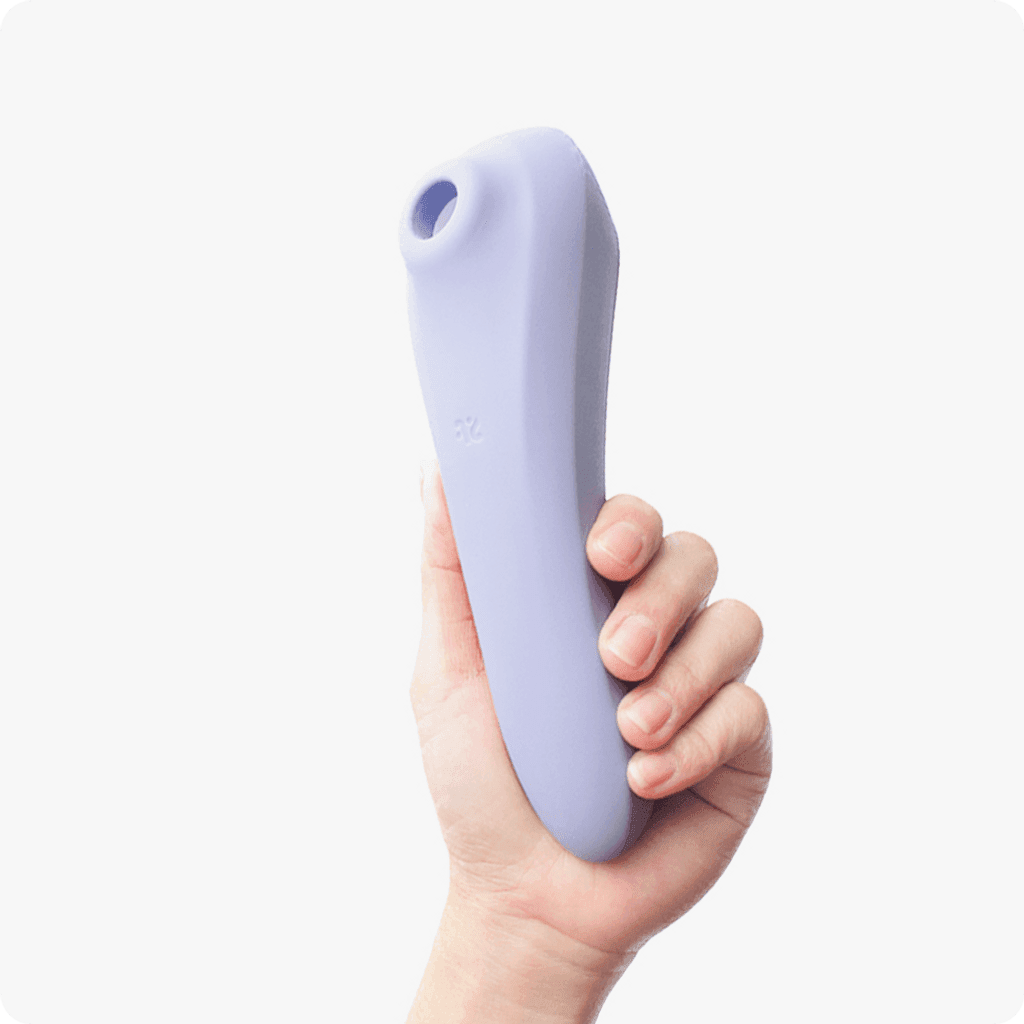 새티스파이어 듀얼 플레저 미리보기 2