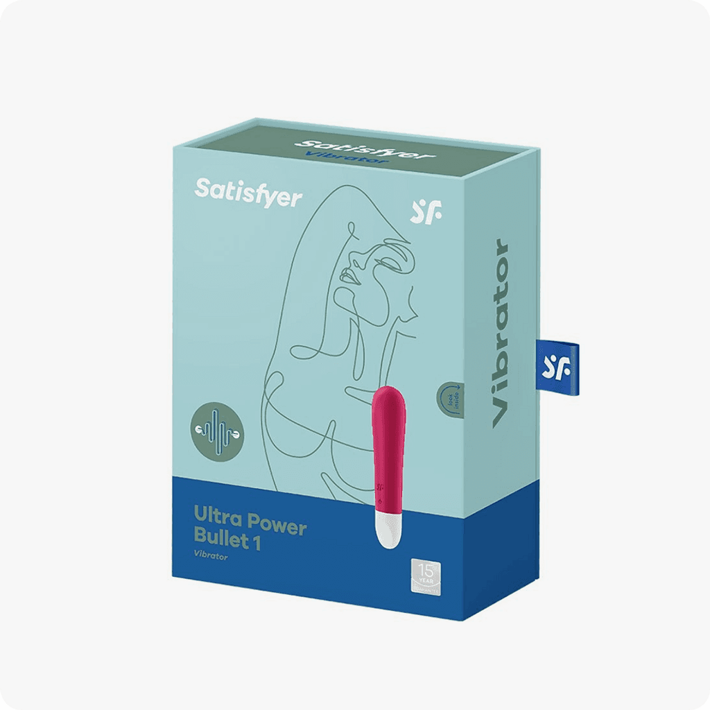 새티스파이어 울트라 파워 불릿 1 미리보기 2