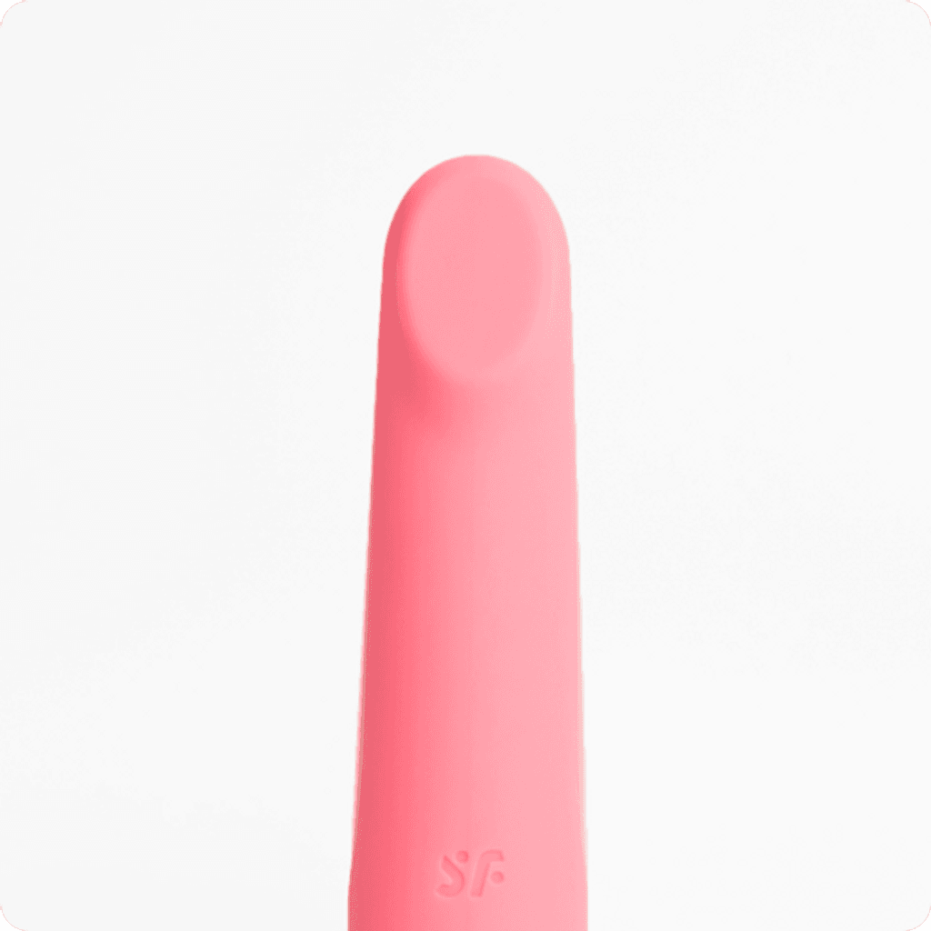 새티스파이어 울트라 파워 불릿 3