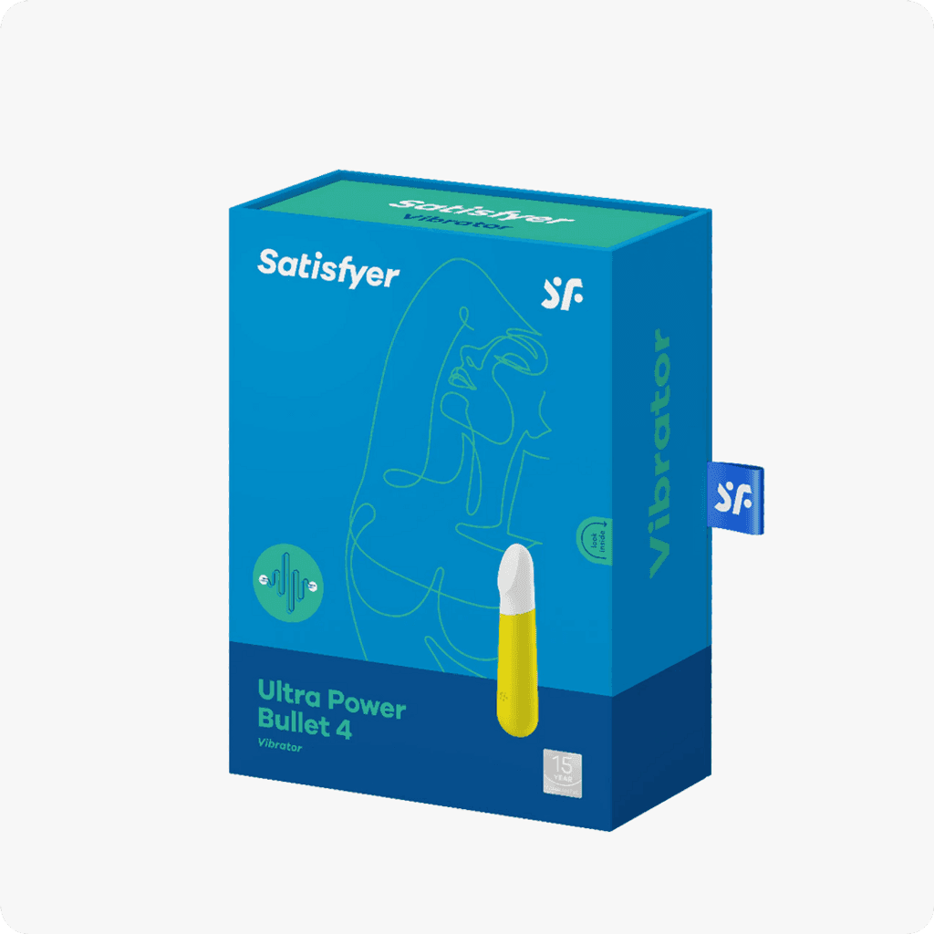 새티스파이어 울트라 파워 불릿 4 미리보기 2