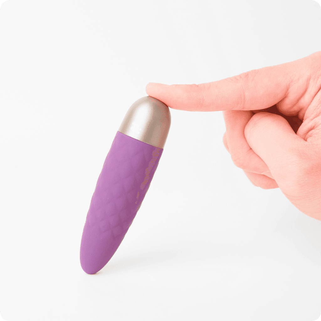 새티스파이어 울트라 파워 불릿 5 미리보기 1