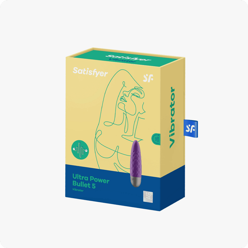 새티스파이어 울트라 파워 불릿 5 미리보기 2