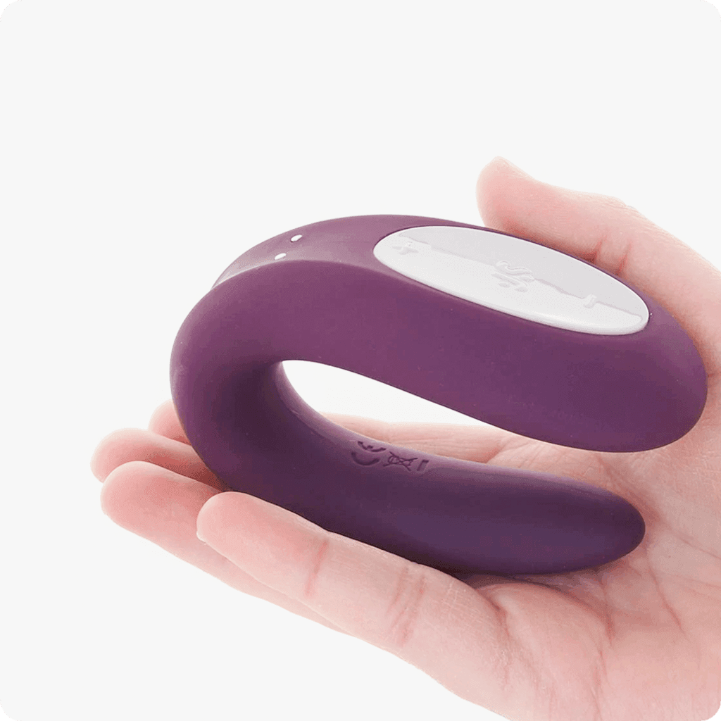 새티스파이어 더블 조이 미리보기 2