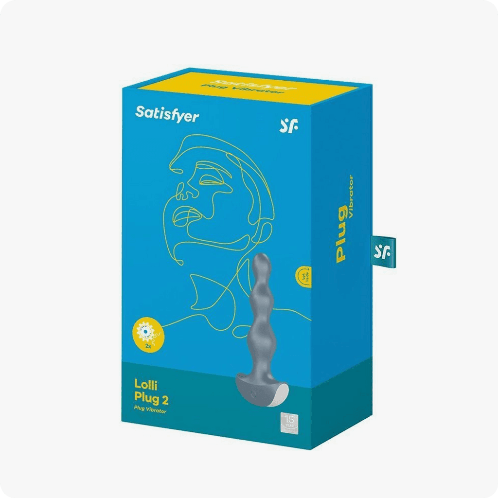 새티스파이어 롤리플러그 2 미리보기 2